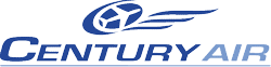 Century Air logo